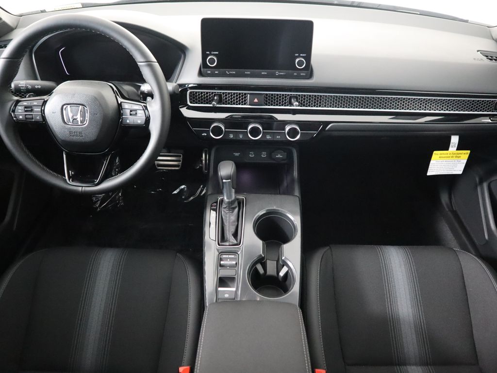 Thumbnail: 2026 Honda Civic - 14