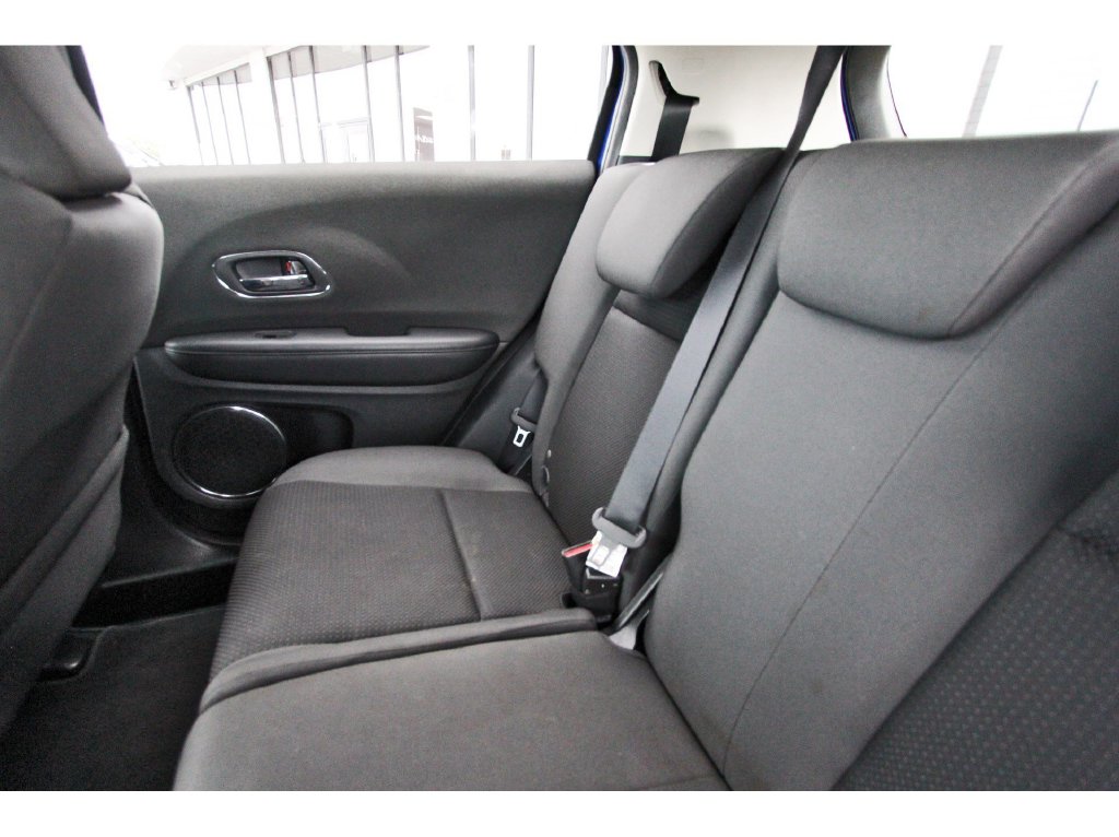 Used 2022 Honda HR-V SUV