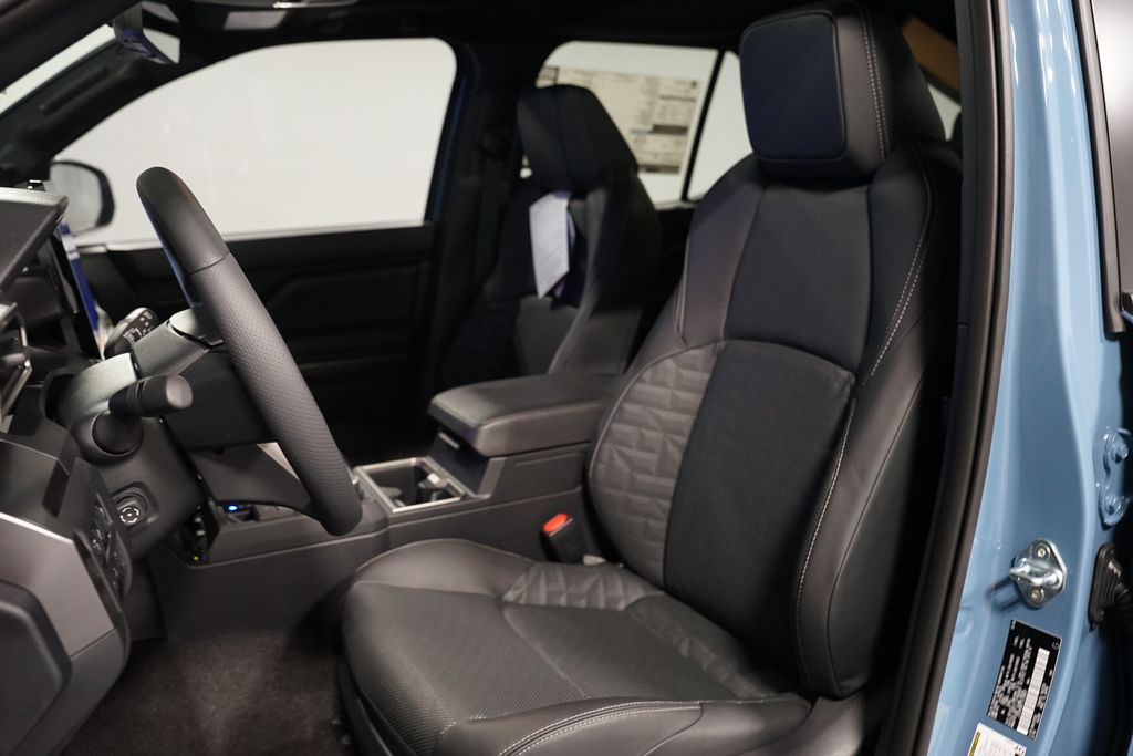 Thumbnail: 2026 Toyota 4Runner - 31