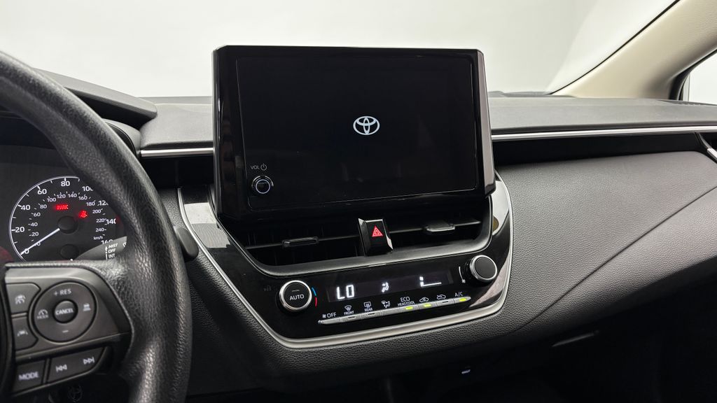Thumbnail: 2024 Toyota Corolla - 21