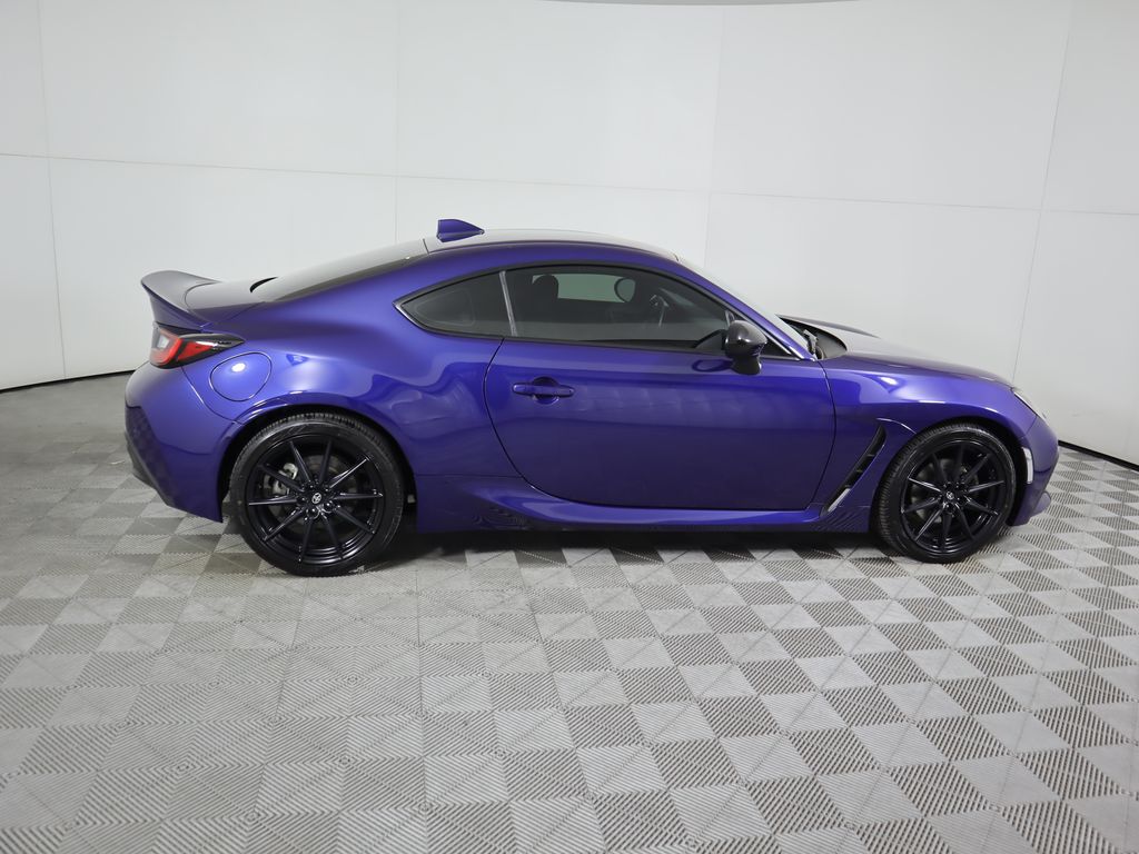 Thumbnail: 2022 Toyota GR86 - 4