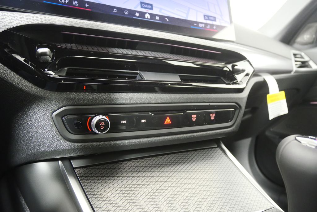 Thumbnail: 2026 BMW M3 - 30