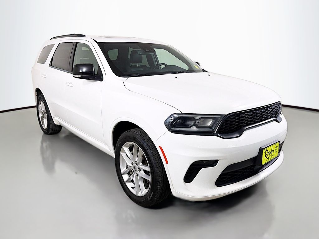 Used 2023 Dodge Durango SUV