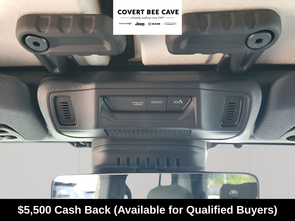 New Car 2025 Jeep Gladiator  Rubicon For Sale Under $50,000 In Austin, Texas