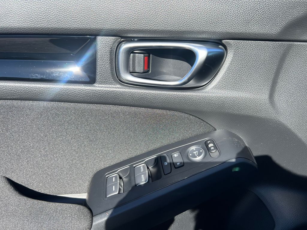 Thumbnail: 2026 Honda Civic - 27