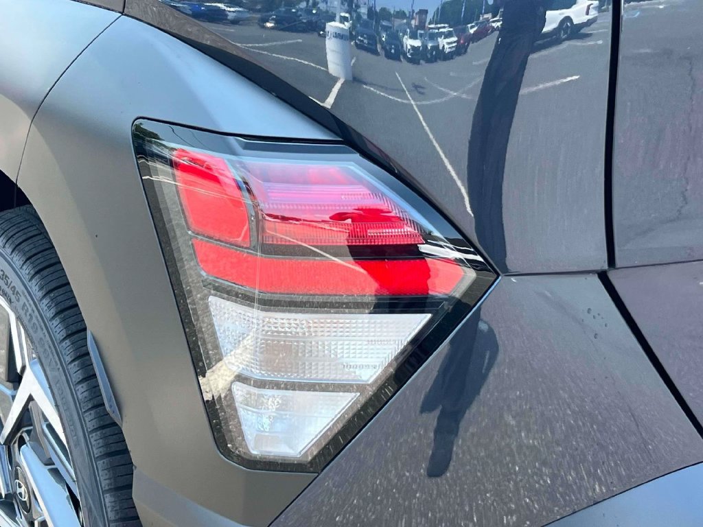 Used 2026 Hyundai Kona SUV