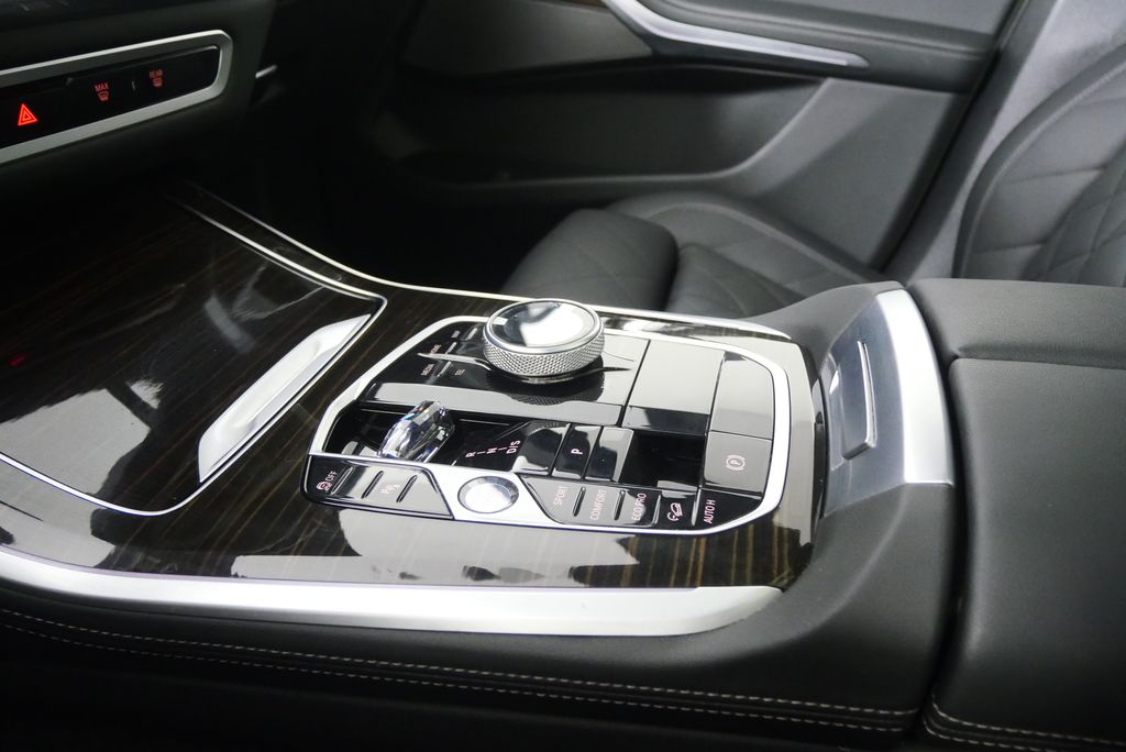 Thumbnail: 2024 BMW X5 - 25