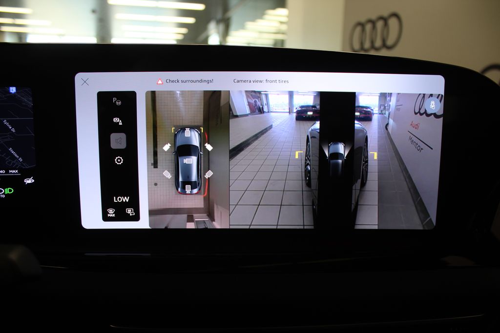 Thumbnail: 2026 Audi S5 - 21