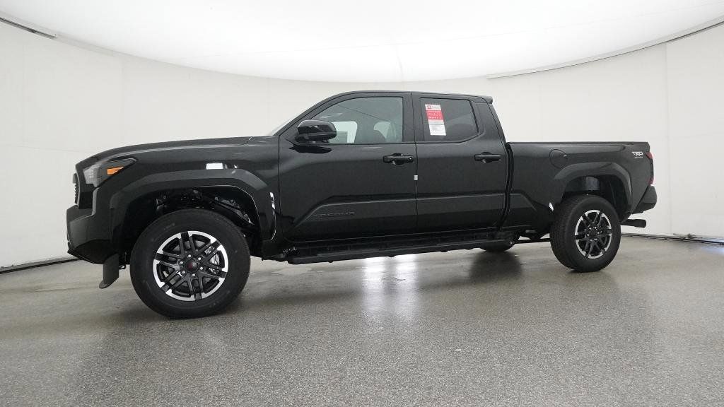 Thumbnail: 2025 Toyota Tacoma - 29