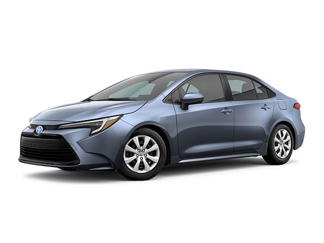 2025 Toyota Corolla LE -
                West Palm Beach, FL