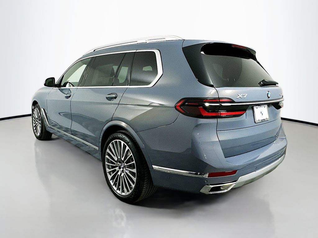 Thumbnail: 2026 BMW X7 - 7