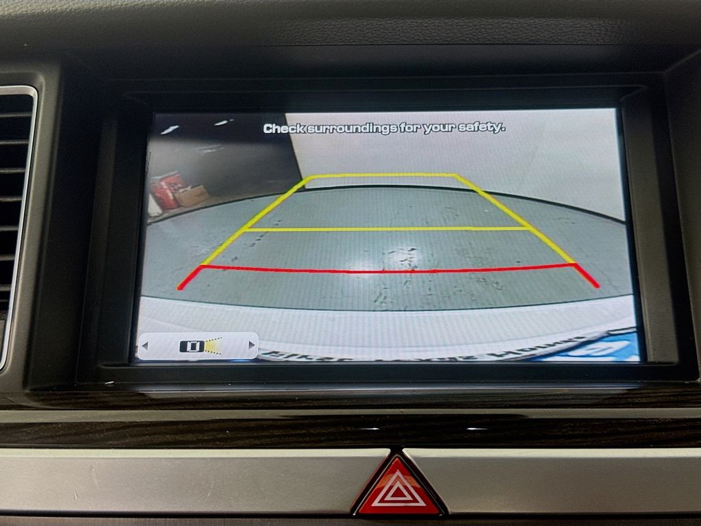 Used Car 2016 Hyundai Genesis  3.8 For Sale Under $10,000 In Austin, Texas