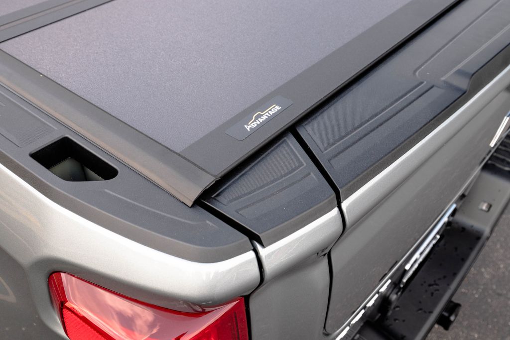 New 2026 Chevrolet Silverado 1500 Truck