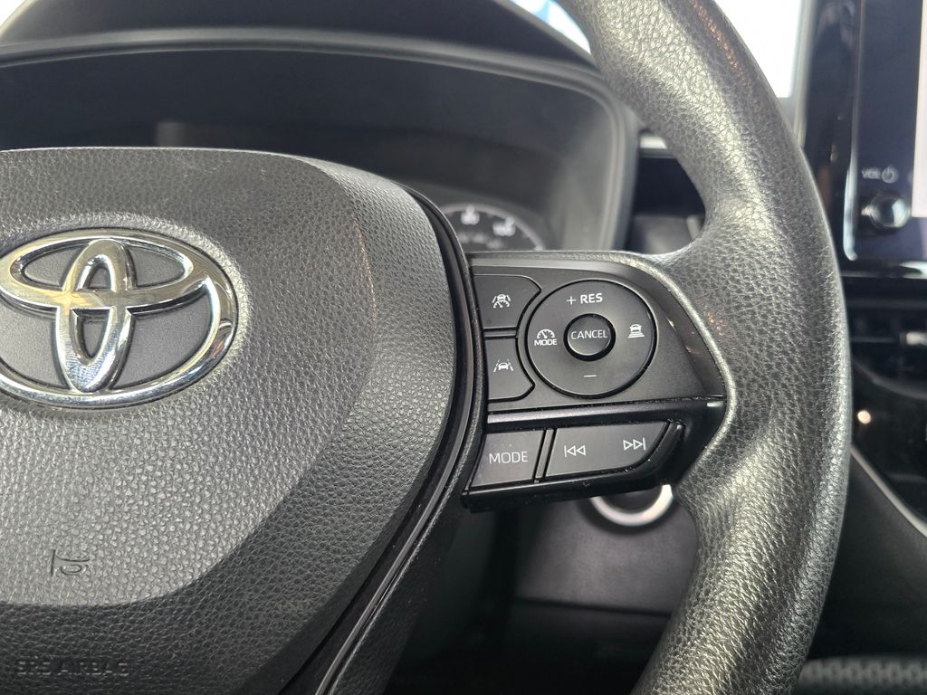 Thumbnail: 2024 Toyota Corolla - 17