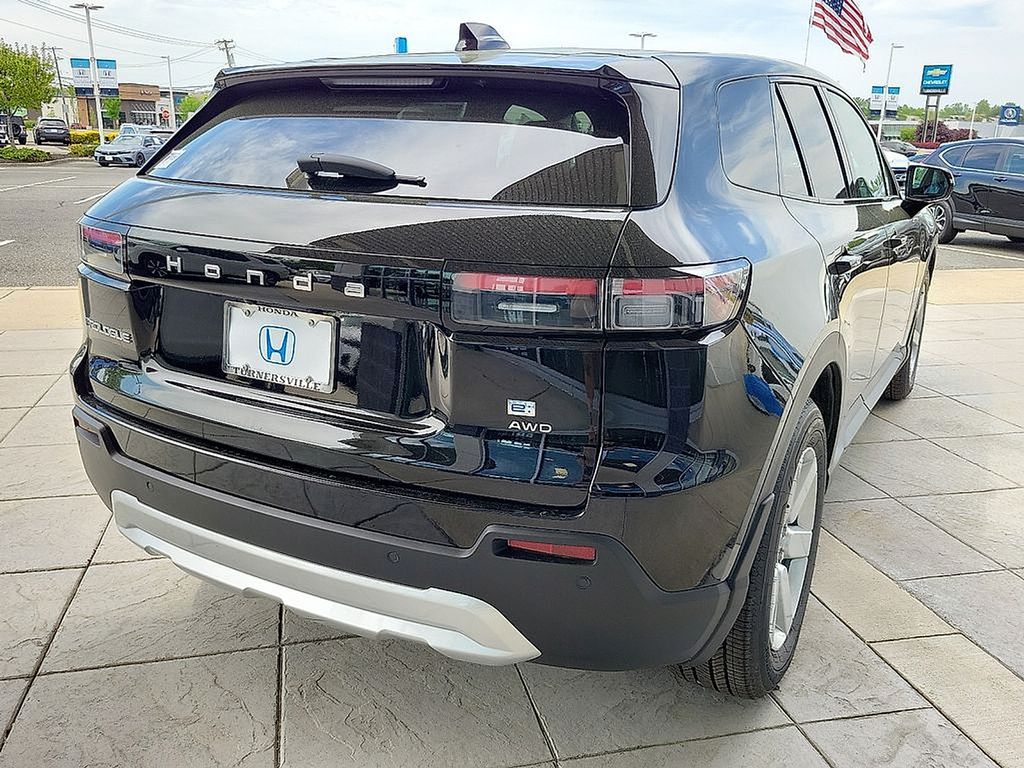 Thumbnail: 2026 Honda Prologue - 4