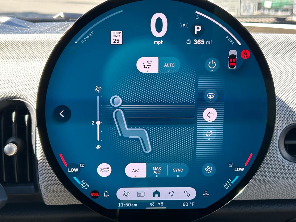 Thumbnail: 2026 MINI Cooper - 23