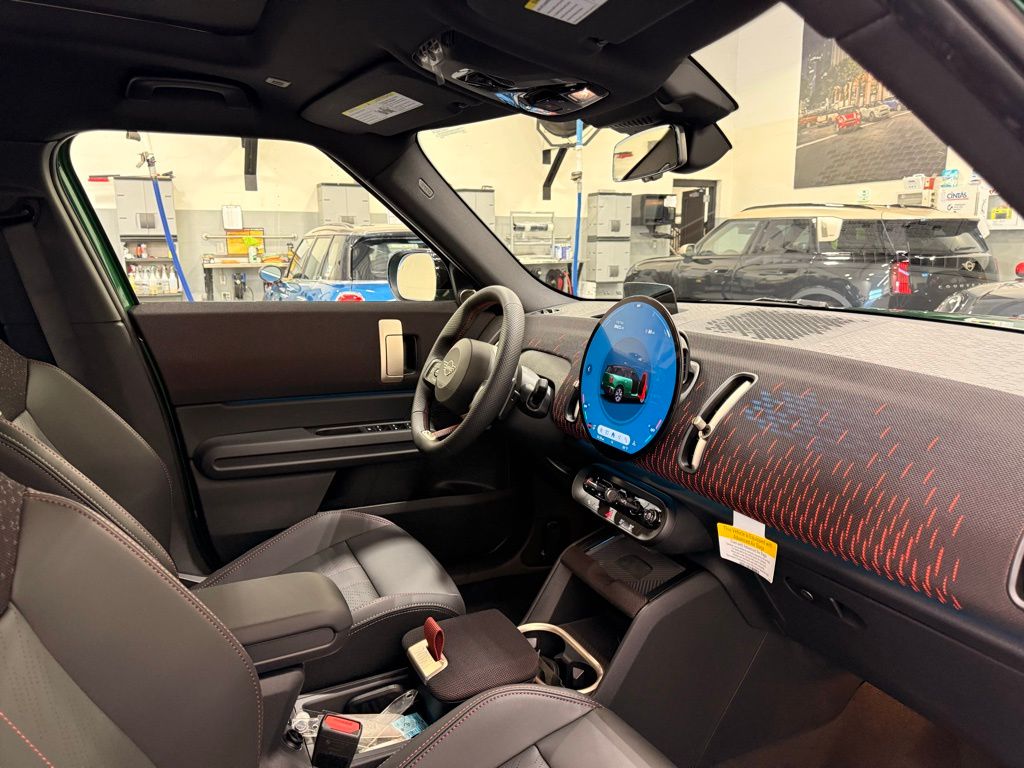 Thumbnail: 2026 MINI Cooper Countryman - 28