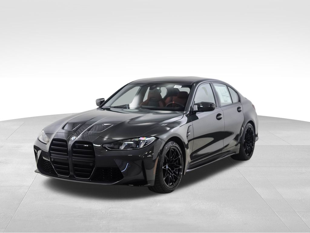 2025 BMW M3 Base -
                Bloomington, MN