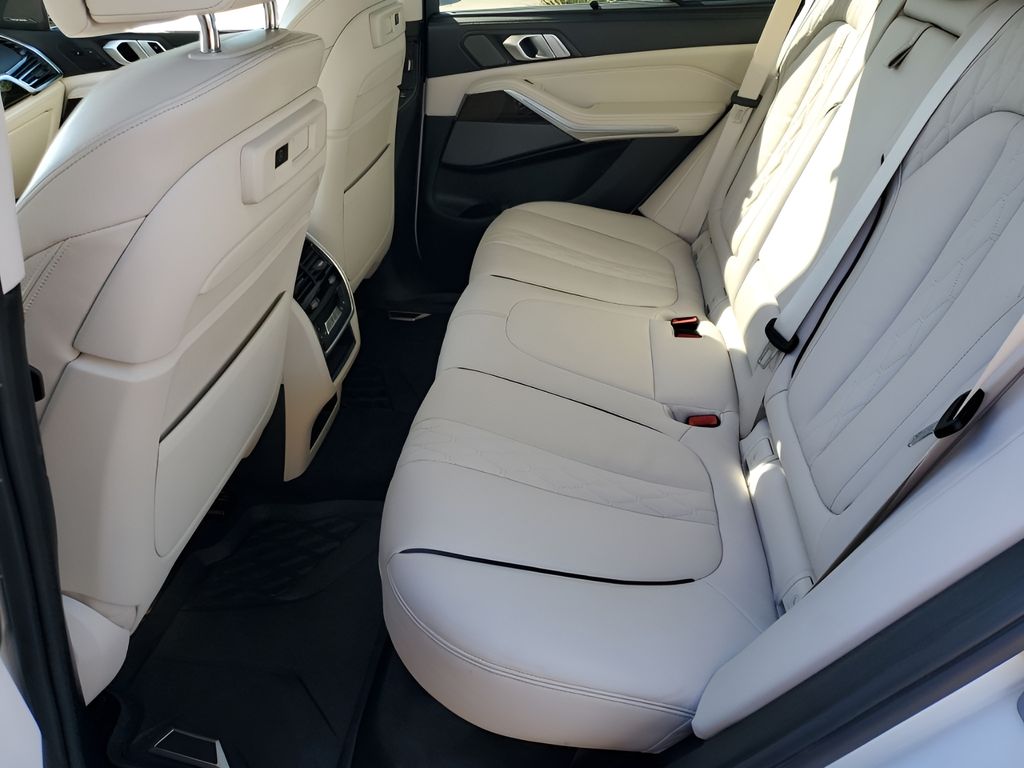 Used Car 2020 Bmw X5  Xdrive40i For Sale Under $35,000 In Austin, Texas