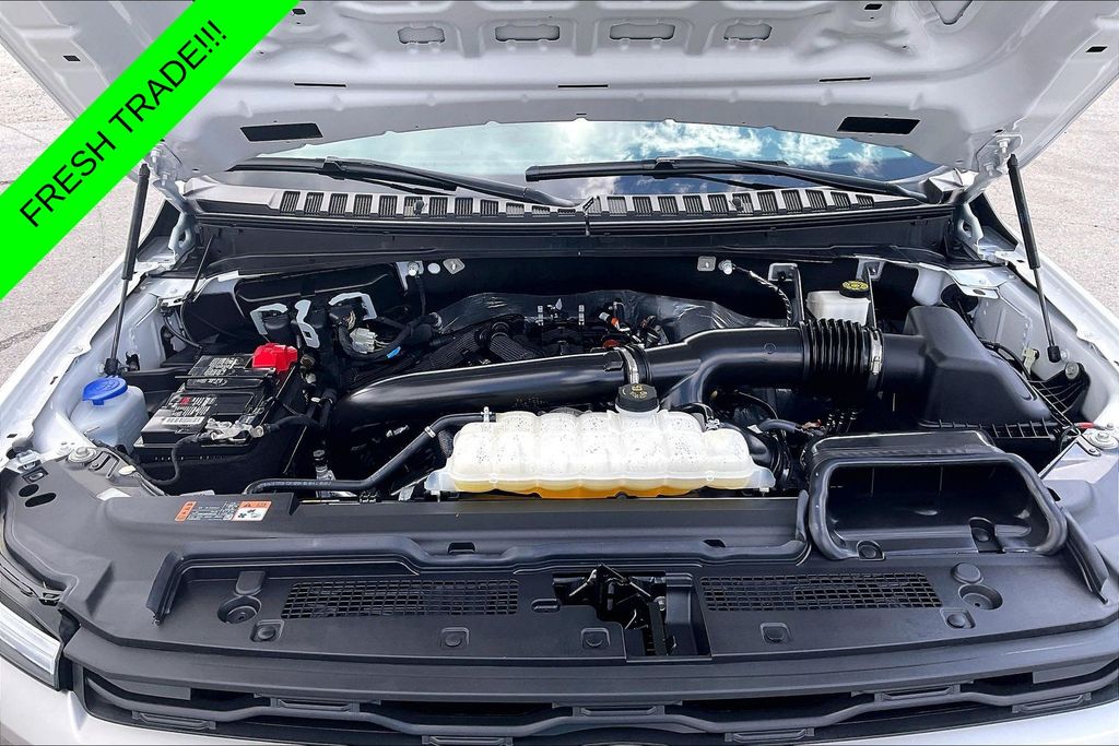 Used 2024 Ford Expedition SUV