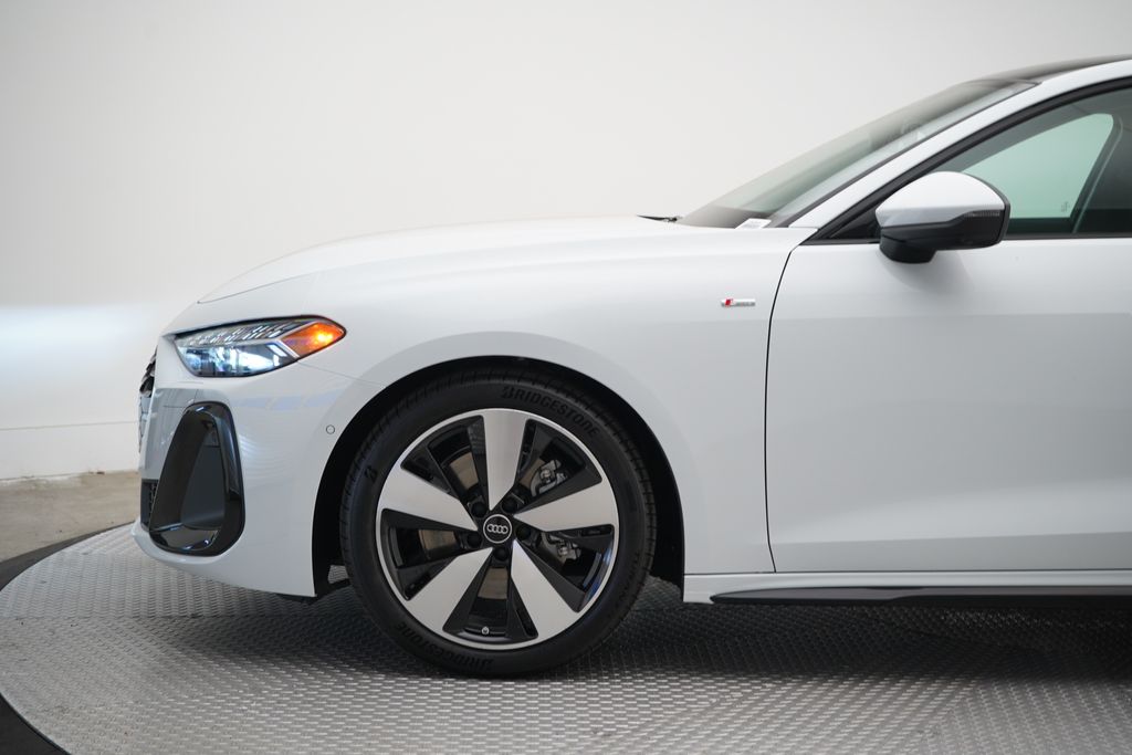 Thumbnail: 2026 Audi A5 - 2