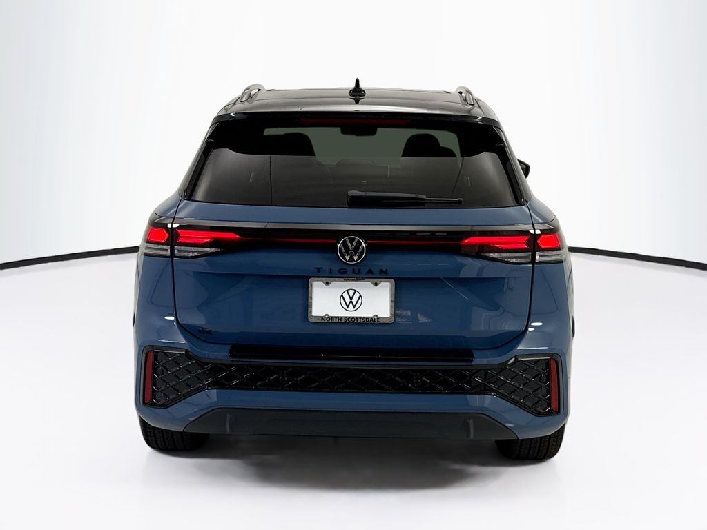 Thumbnail: 2026 Volkswagen Tiguan - 6