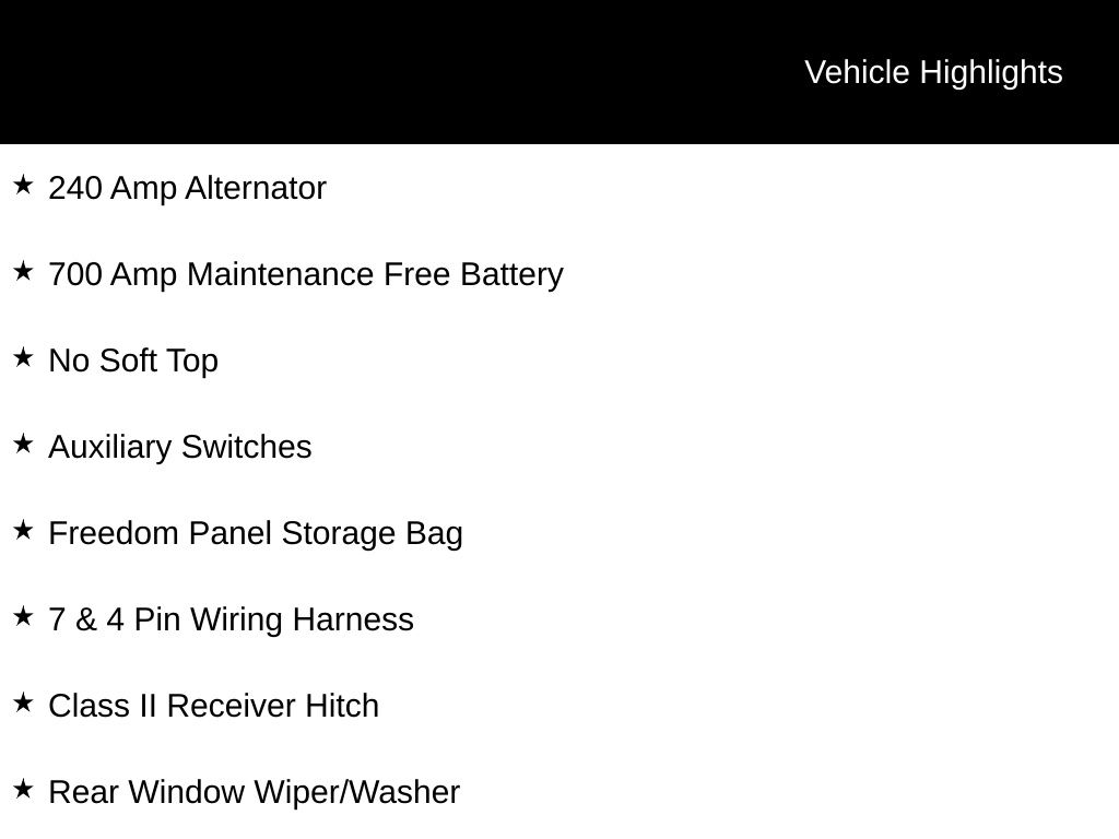 View vehicle photo 5