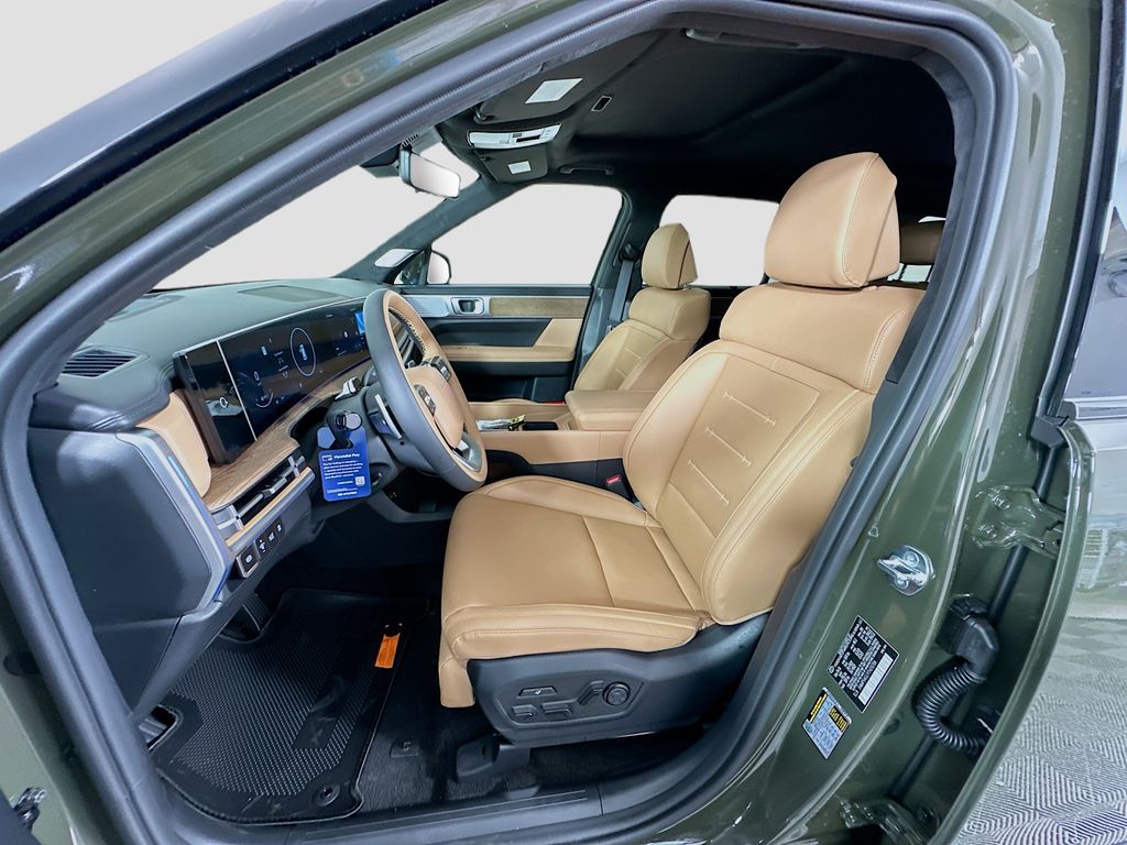 Thumbnail: 2026 Hyundai Santa Fe - 16