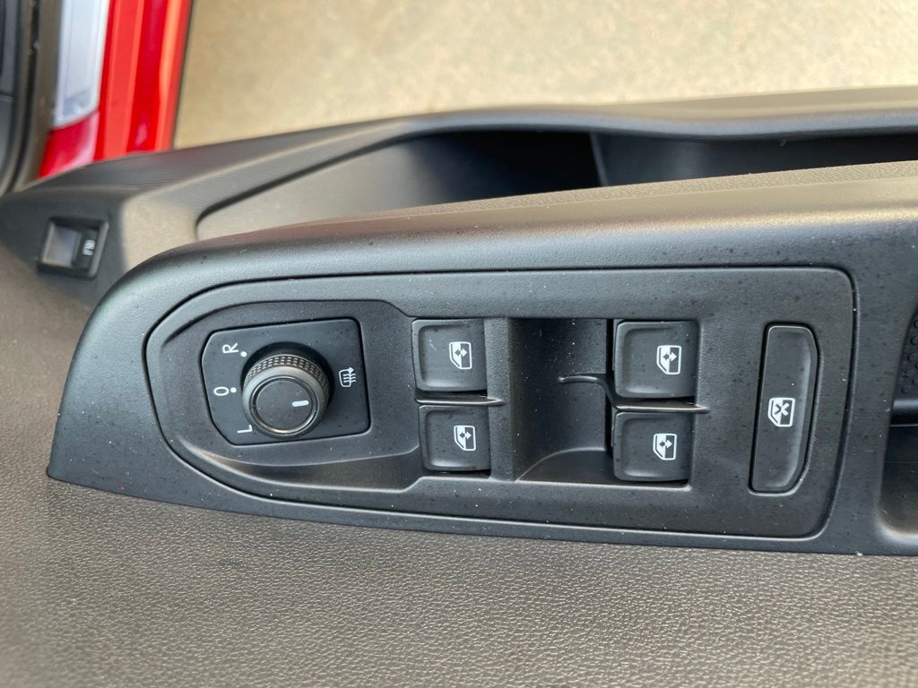 Used Car 2022 Volkswagen Taos  1.5t Se For Sale Under $20,000 In Georgetown, Texas
