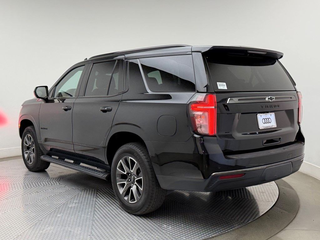 Thumbnail: 2022 Chevrolet Tahoe - 11