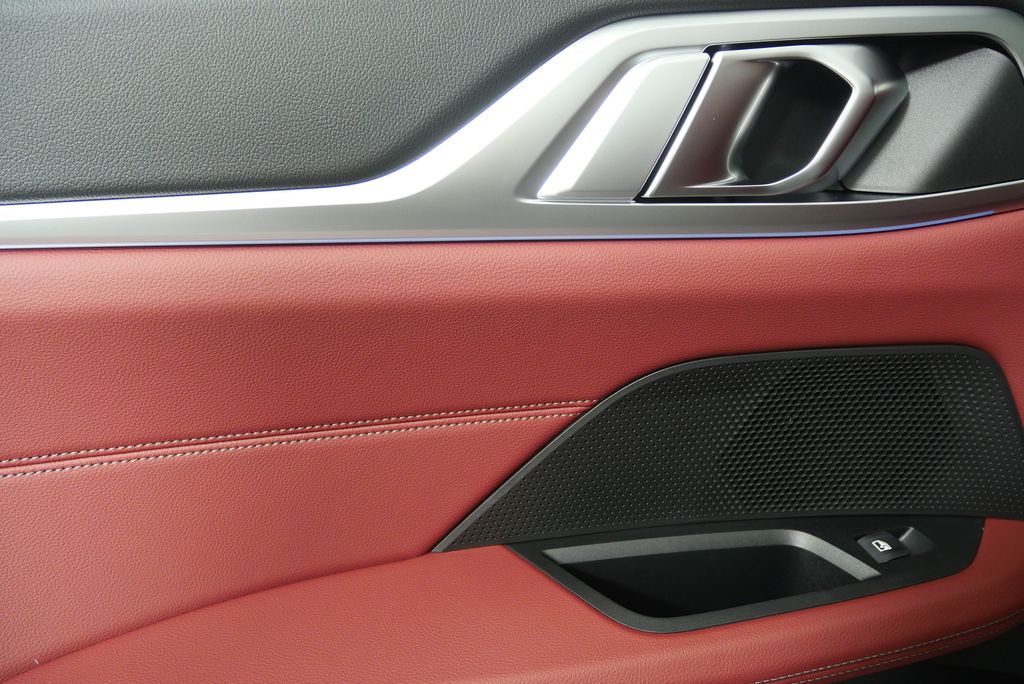 2025 BMW i4 eDrive40 13
