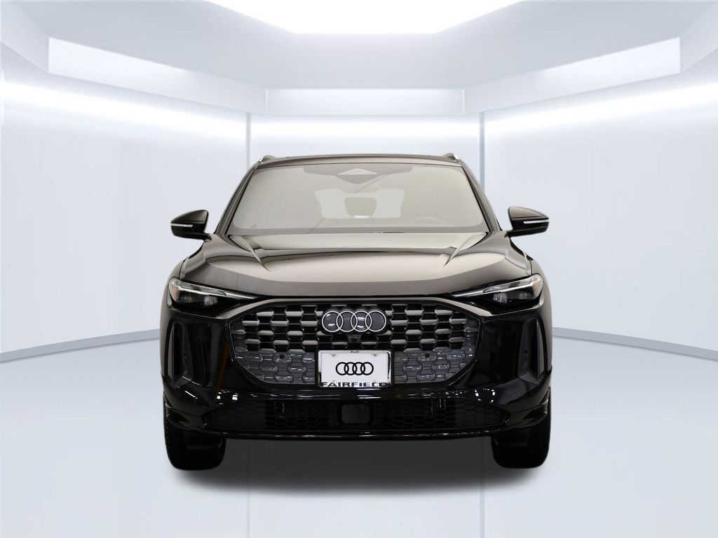 Thumbnail: 2025 Audi Q5 - 8