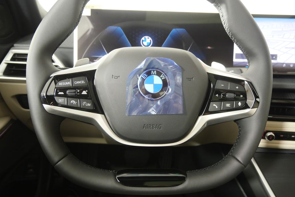 Thumbnail: 2026 BMW 3 Series - 21