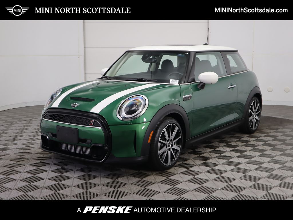 2023 MINI Cooper S -
                  Phoenix, AZ