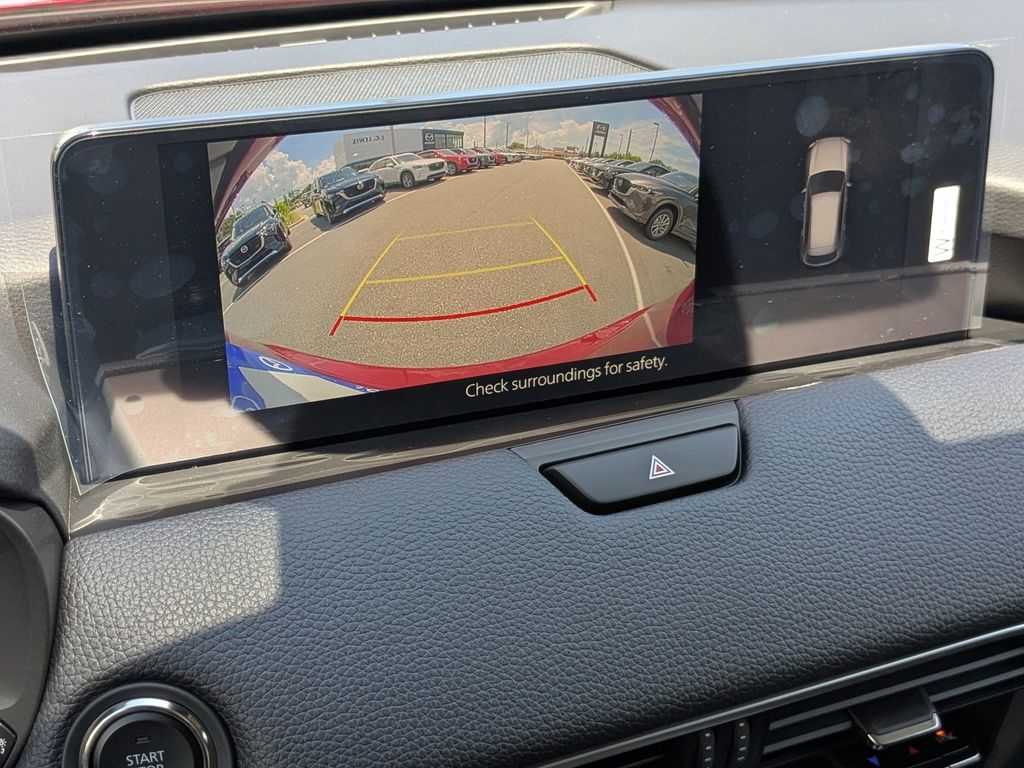 2025 Mazda CX-90 3.3 Turbo Premium Sport