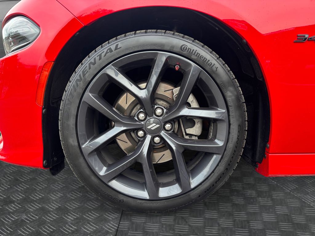 Used Car 2023 Dodge Charger  R/t For Sale Under $40,000 In Austin, Texas