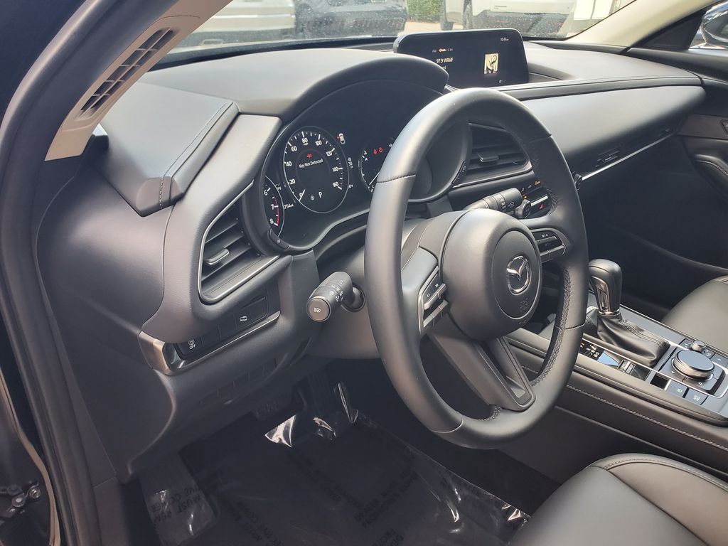 Used 2023 Mazda CX-30 SUV