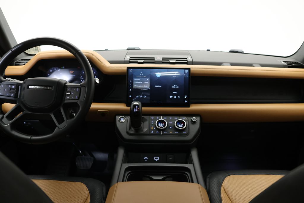 Thumbnail: 2024 Land Rover Defender - 15