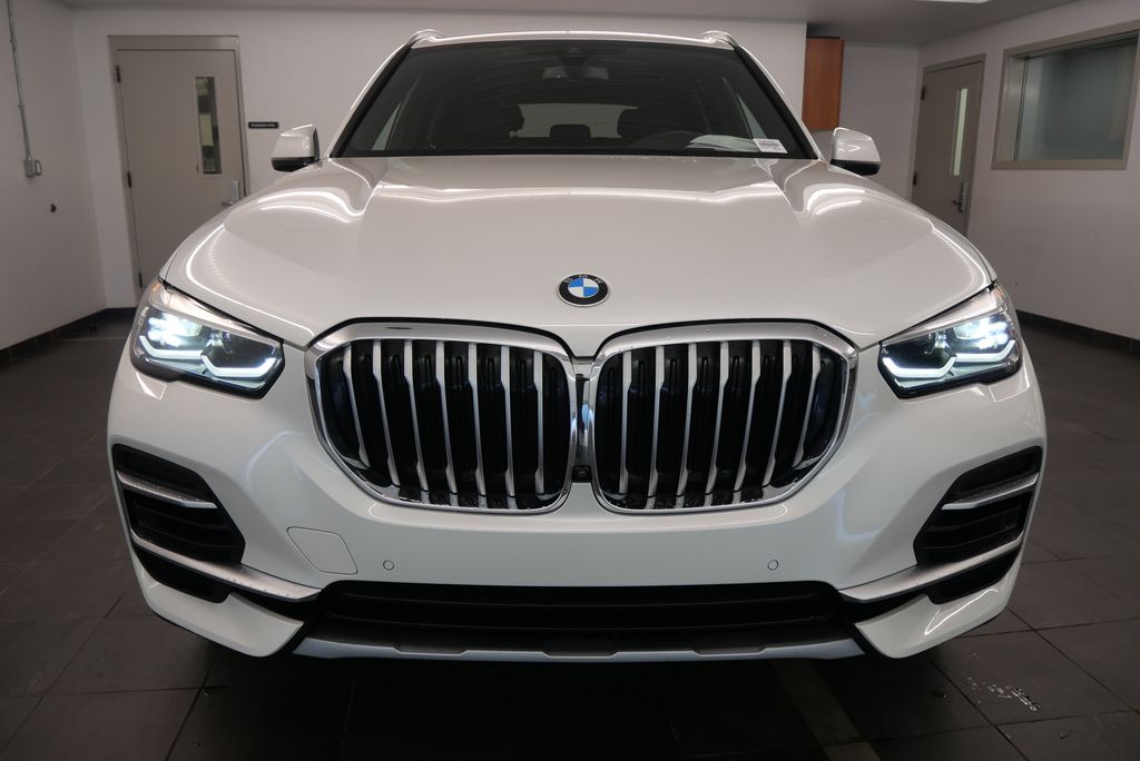 2023 BMW X5 sDrive40i 9