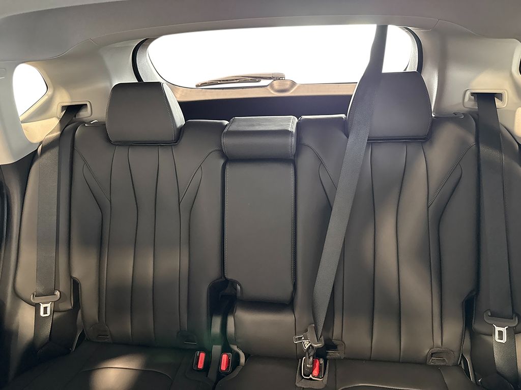 new 2026 Acura ADX car, priced at $38,450