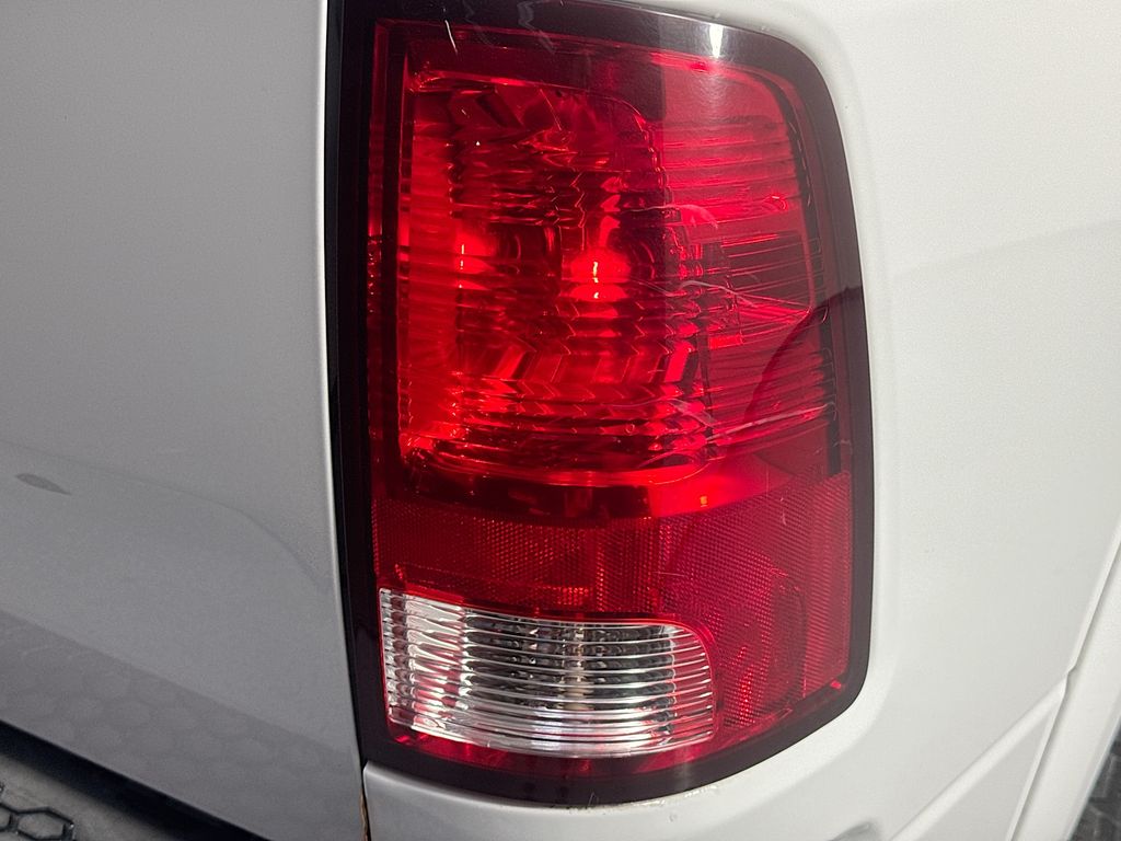 Used Car 2015 Ram 1500  Outdoorsman For Sale Under $20,000 In Austin, Texas