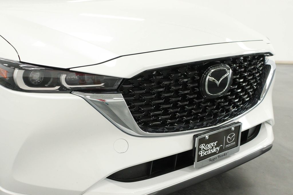 New Car 2025 Mazda Cx-5  2.5 S Preferred Package For Sale Under $35,000 In Georgetown, Texas
