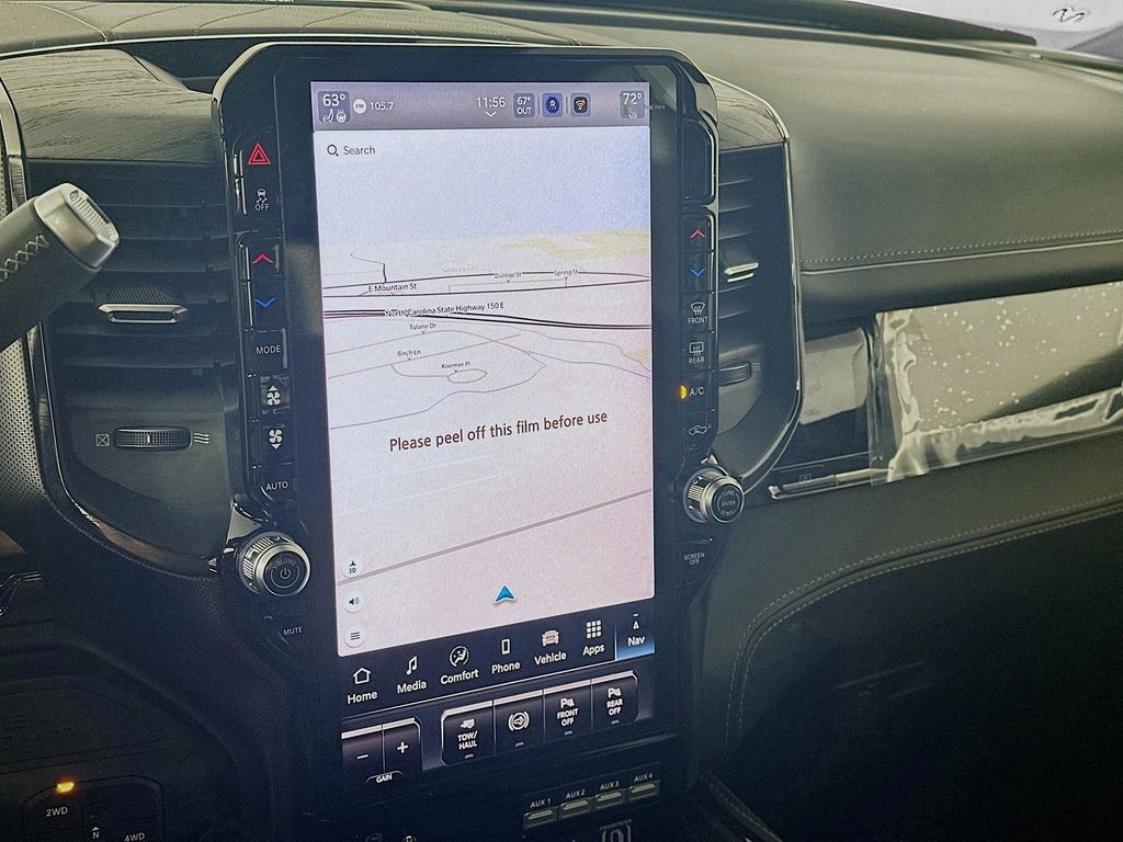 New 2026 Black Ram Limited 14in Dually image 15