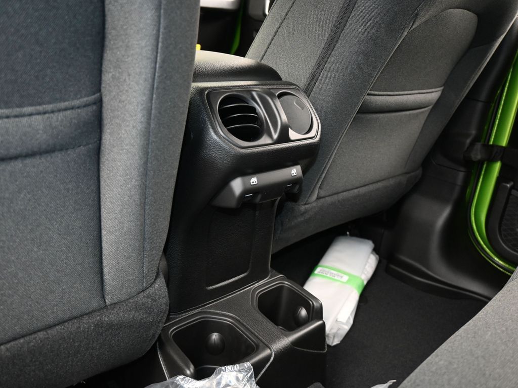 New 2026 Mojito (DISC) Jeep Sport S image 28