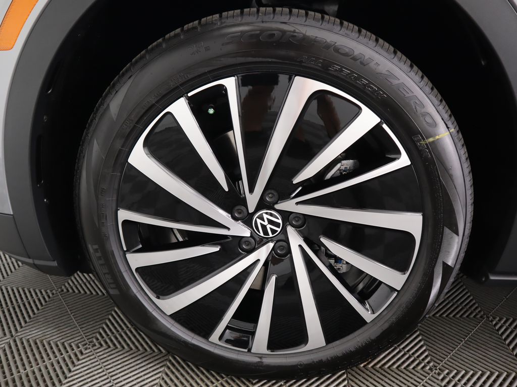 Thumbnail: 2025 Volkswagen ID.4 - 31