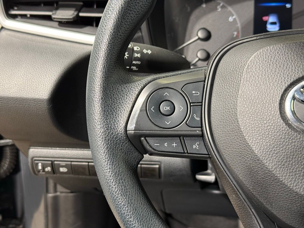 Thumbnail: 2024 Toyota Corolla - 21