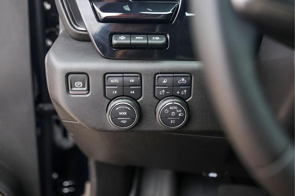 Used Car 2025 Chevrolet Silverado 2500hd  Zr2 For Sale Under $80,000 In Austin, Texas