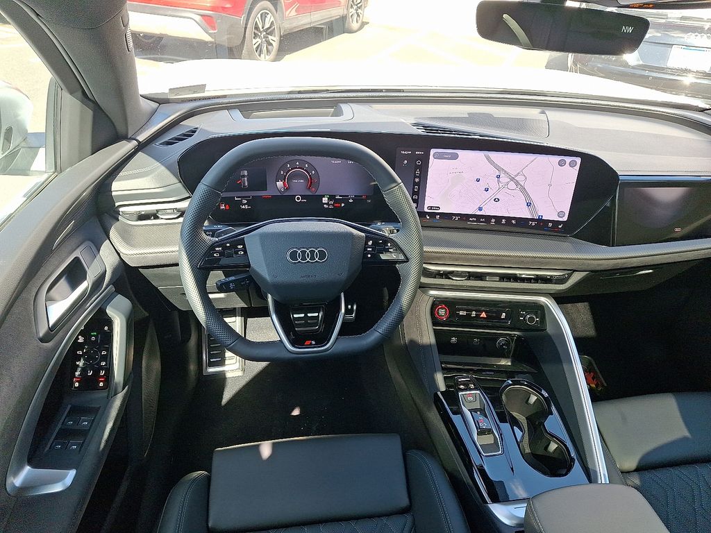 Thumbnail: 2026 Audi SQ5 - 8