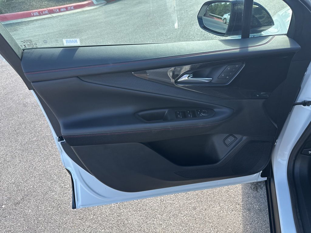 Used Car 2024 Chevrolet Blazer Ev  Rs For Sale Under $30,000 In Austin, Texas