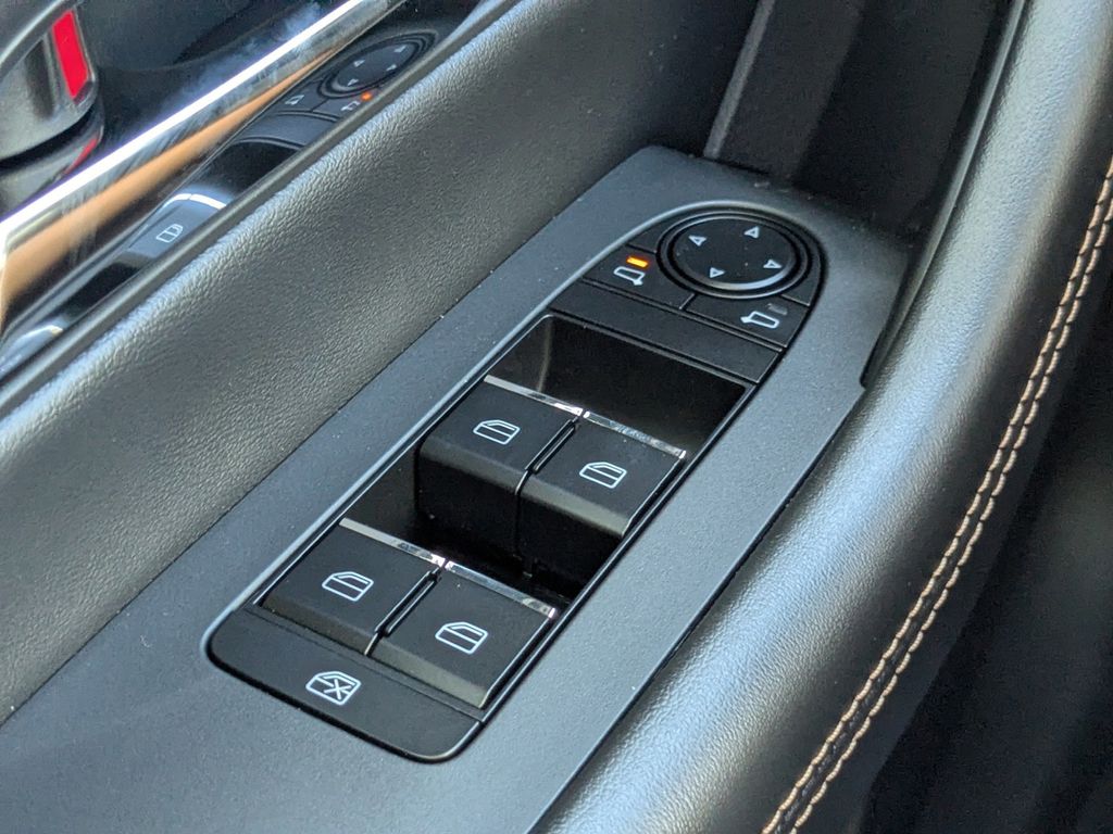 2026 Mazda CX-90 3.3 Turbo Preferred